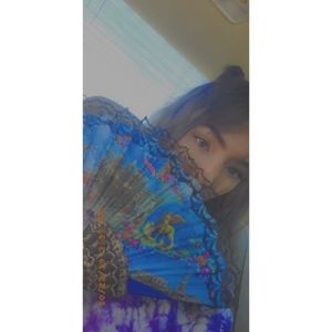 Meet your Posher, Rayanna